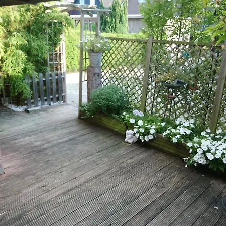 Private Bei Der Weser-ems-halle *