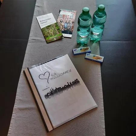 Private Bei Der Weser-ems-halle * Oldenburg