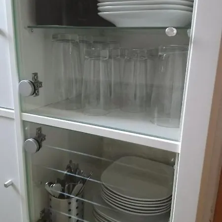 Apartament Private Bei Der Weser-ems-halle