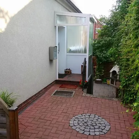 Private Bei Der Weser-ems-halle Apartament