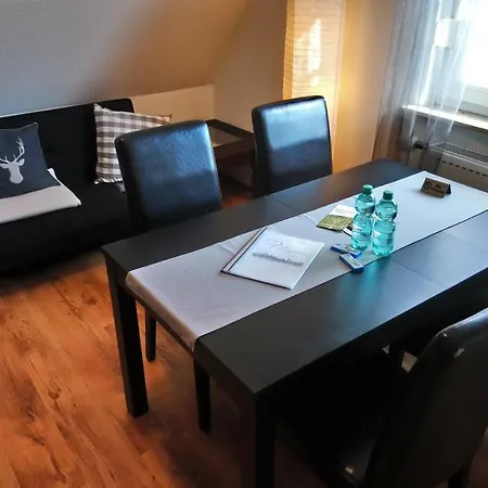 Private Bei Der Weser-ems-halle Apartament