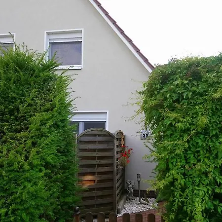 דירה Private Bei Der Weser-ems-halle