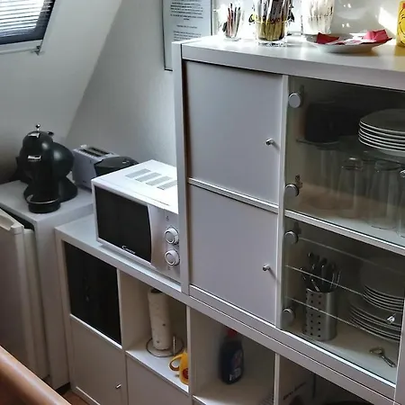 Apartament Private Bei Der Weser-ems-halle