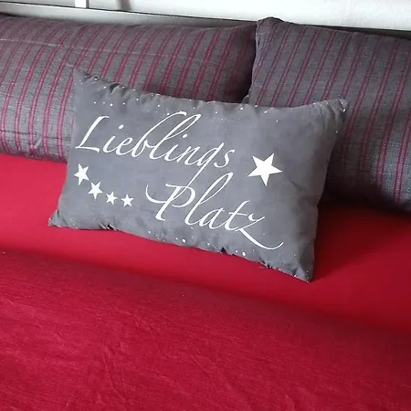 Apartament Private Bei Der Weser-ems-halle Oldenburg