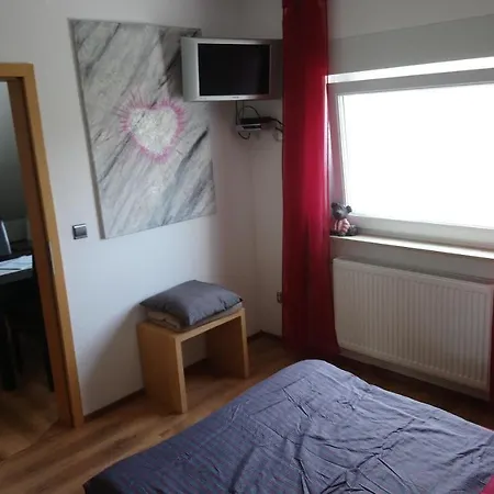 Private Bei Der Weser-ems-halle Apartament *