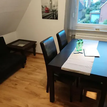 Private Bei Der Weser-ems-halle אולדנבורג