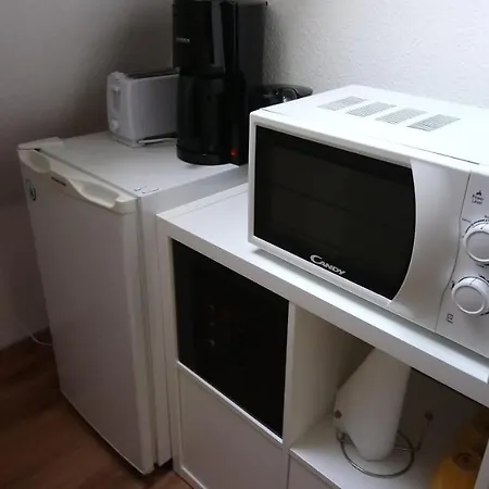 Apartament Private Bei Der Weser-ems-halle *