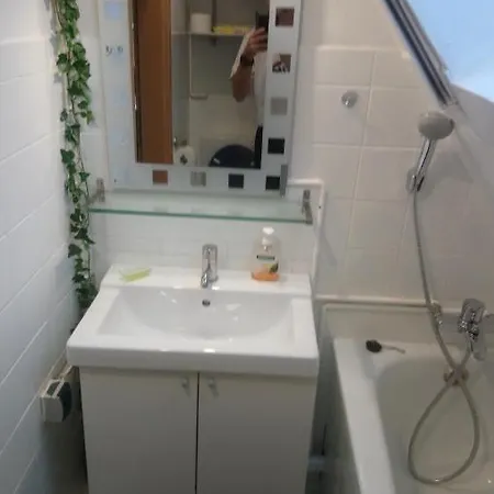 Private Bei Der Weser-ems-halle דירה אולדנבורג