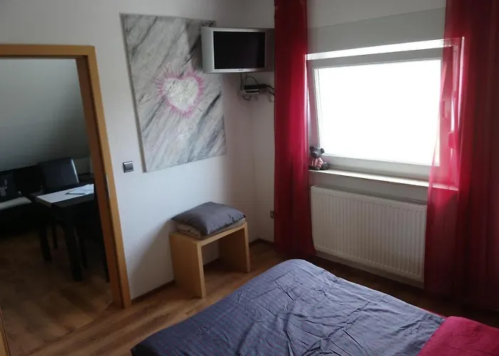 Private Bei Der Weser-ems-halle דירה *