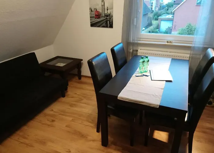 Private Bei Der Weser-ems-halle אולדנבורג